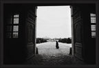 Threshold of Solitude