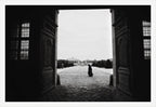 Threshold of Solitude