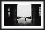 Threshold of Solitude