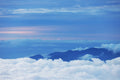 Islands in the Sky
