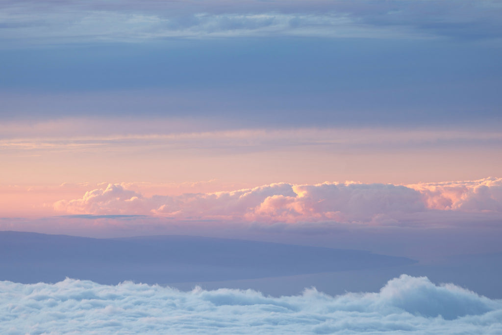 Simmer Sky