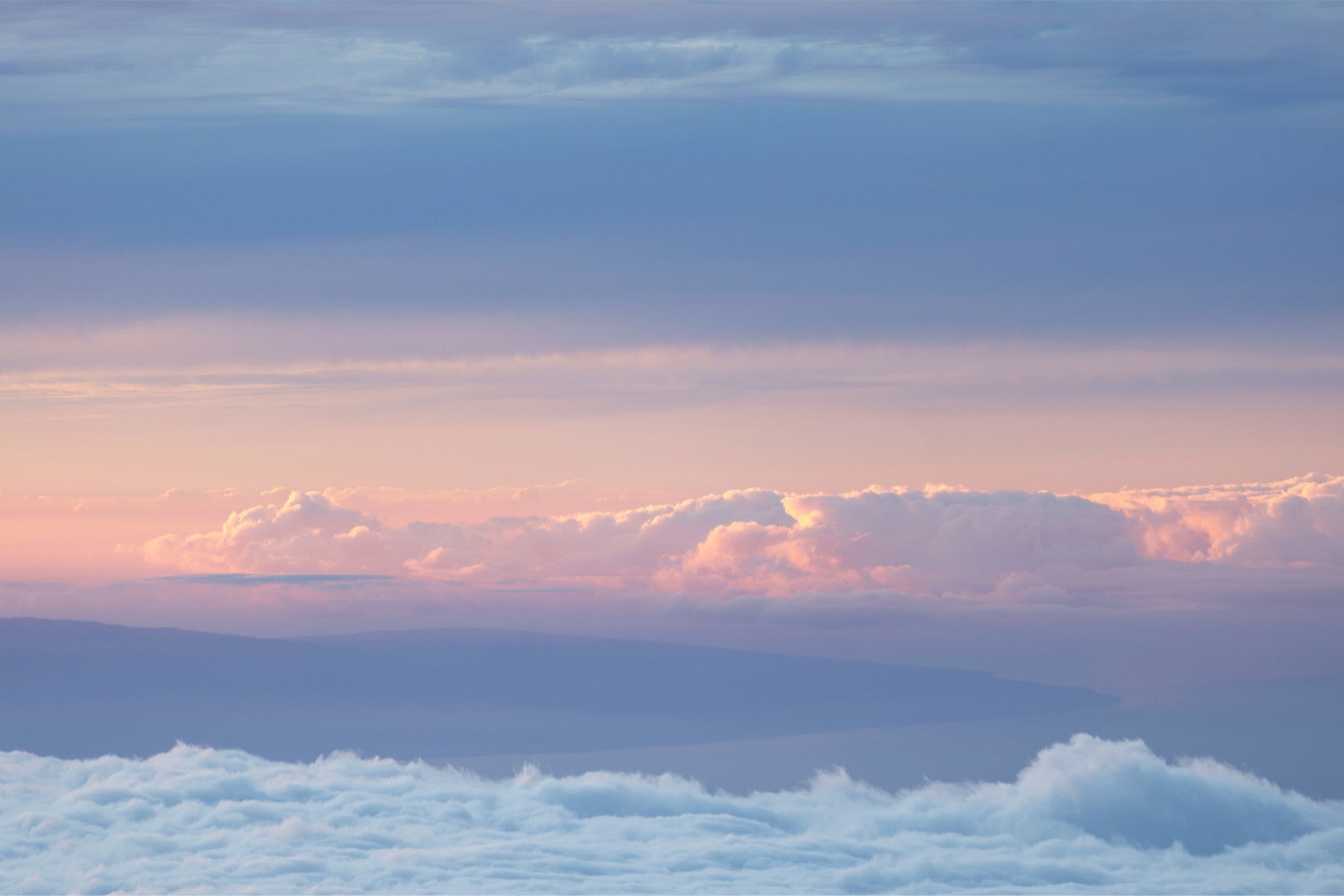 Simmer Sky