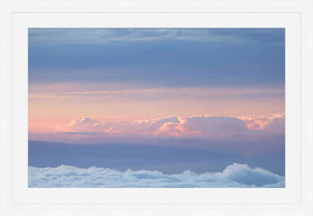 Simmer Sky