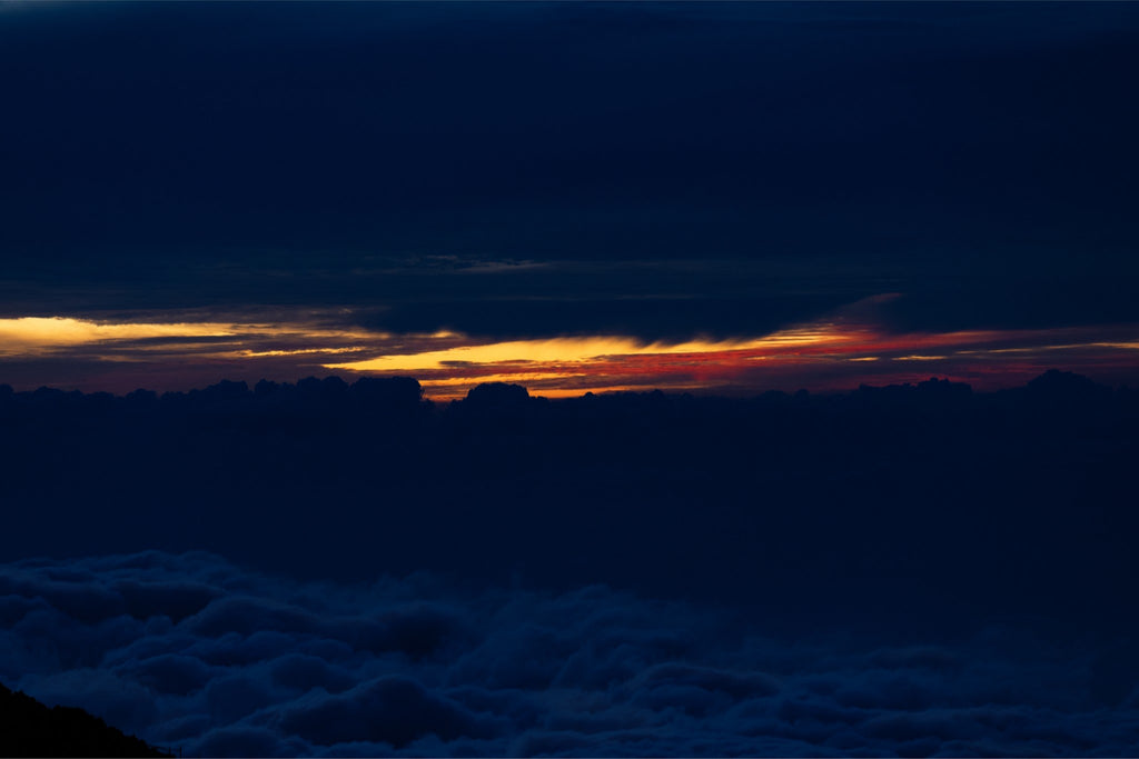 Afterglow