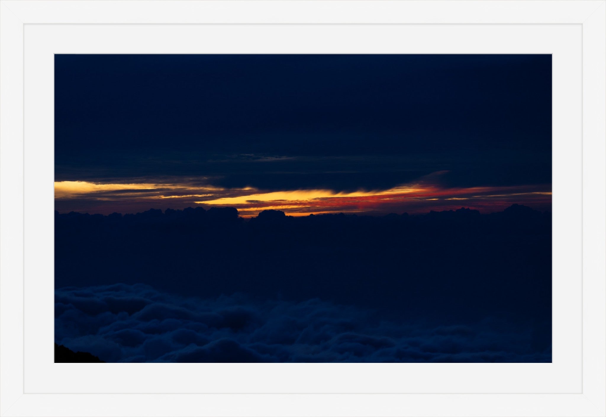 Afterglow