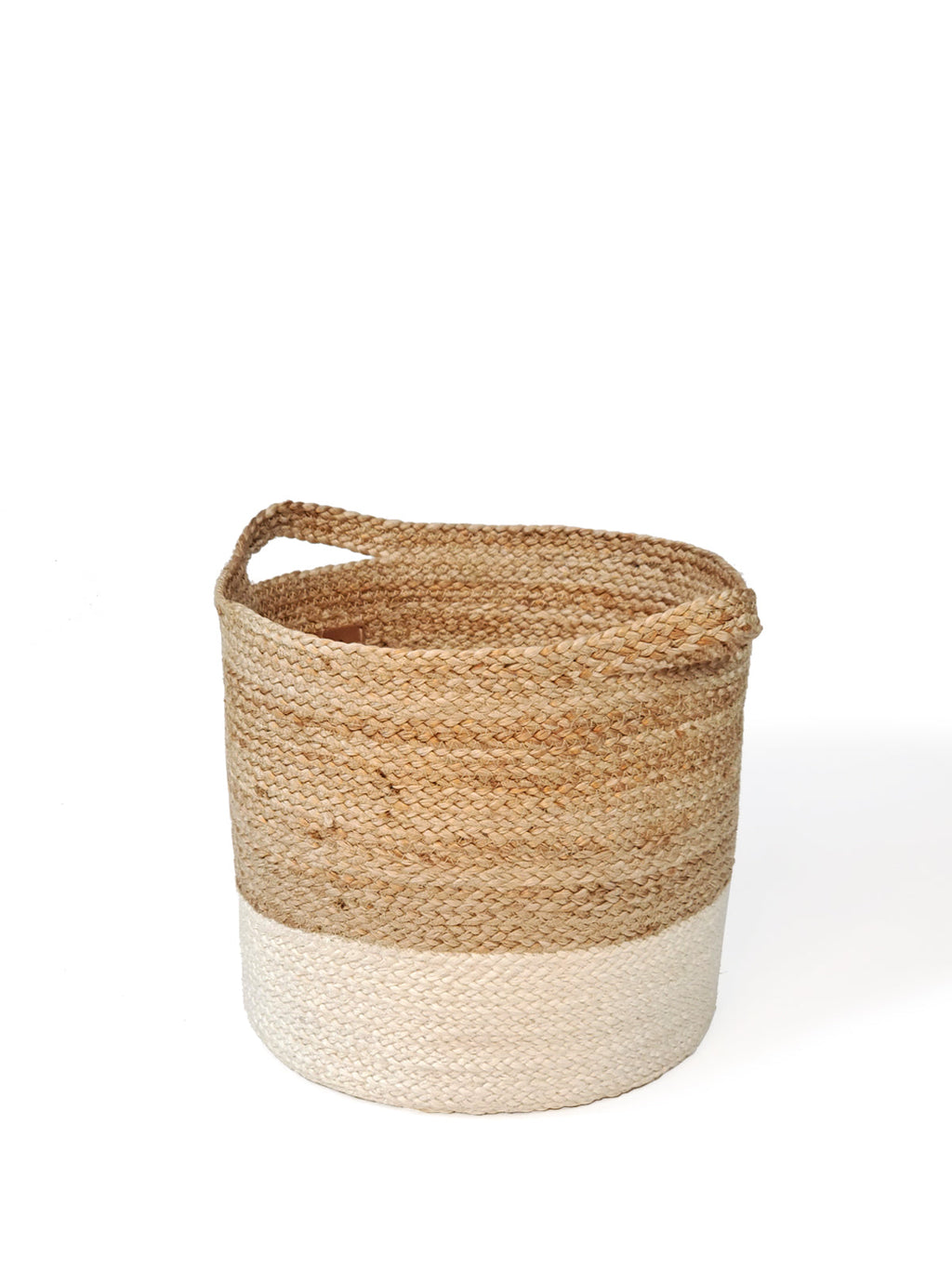Kata Colorblock basket-5