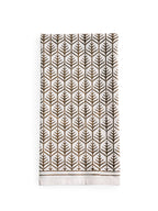 Hand Screen Printed Tea Towel-6