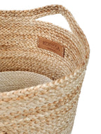 Kata Colorblock basket-4