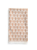 Hand Screen Printed Tea Towel-5