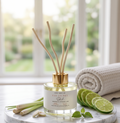 Day at the Spa Reed Diffuser-0
