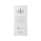Lose Yourself Travel Candle | Patchouli, Amber & Vanilla Soy Candle | Portable Relaxation Candle with Matches