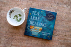 Tea Leaf Reading: Your Guide to More Than 500 Symbols