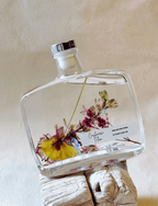 Handmade Botanical Reed Diffuser 12 OZ - Premium Aromatherapy Decor-3