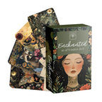 Enchanted Affirmations Card Deck