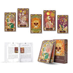La Santisima Tarot Card Deck