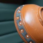 Bonis Ceramic Owl Bowl