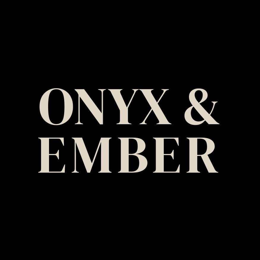 ONYX & EMBER