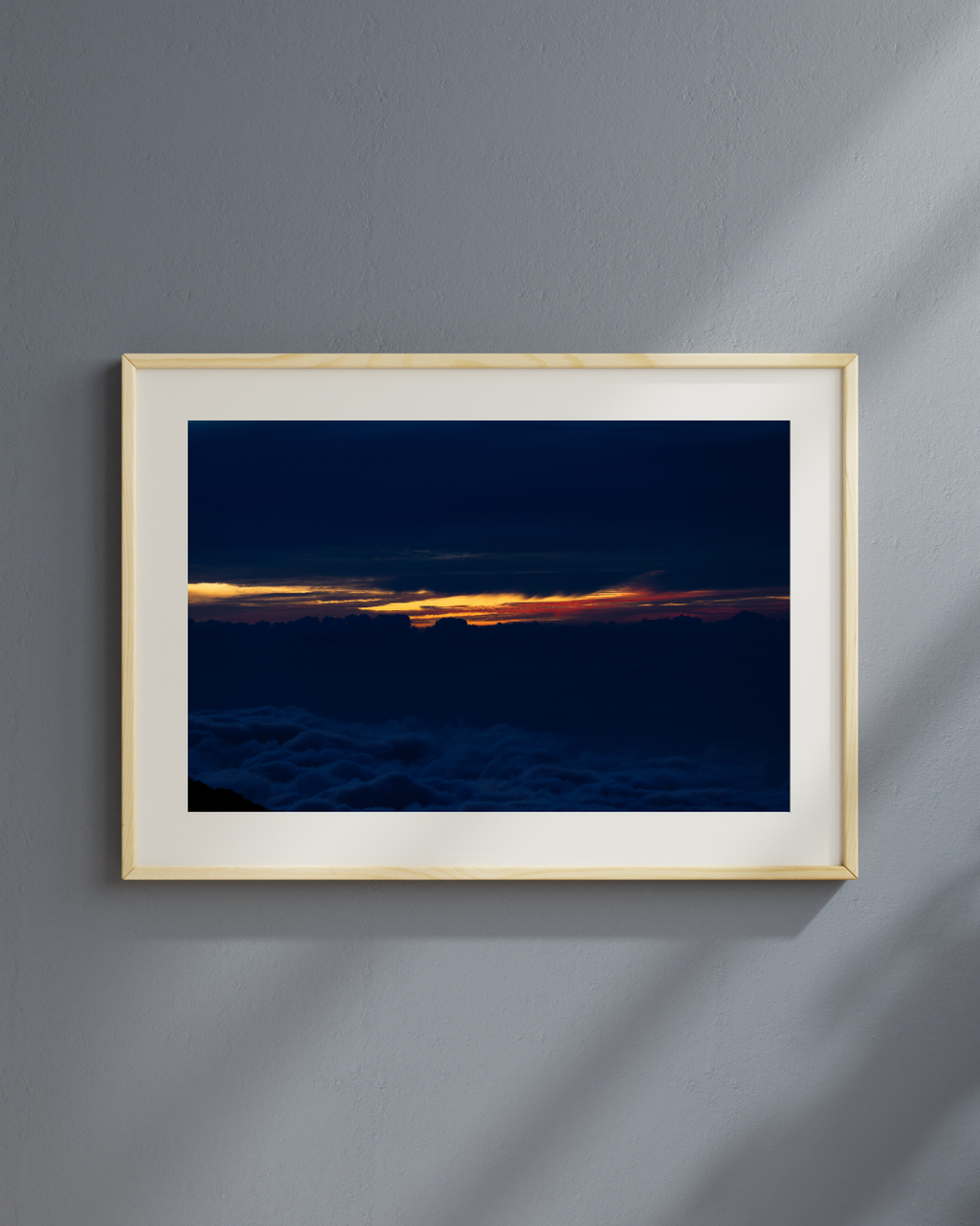 Afterglow