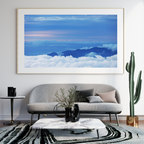 Islands in the Sky