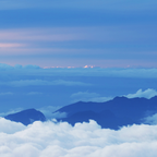 Islands in the Sky
