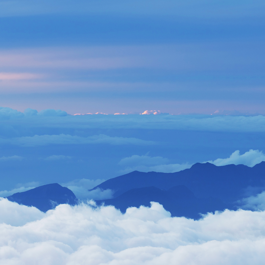 Islands in the Sky