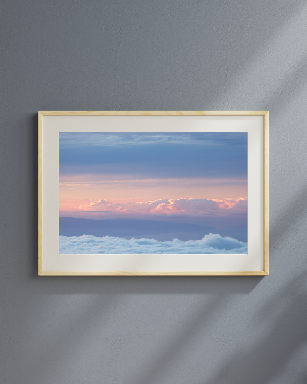 Simmer Sky