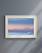 Simmer Sky
