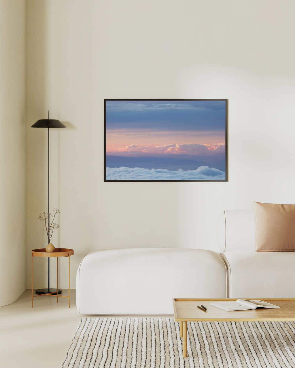 Simmer Sky