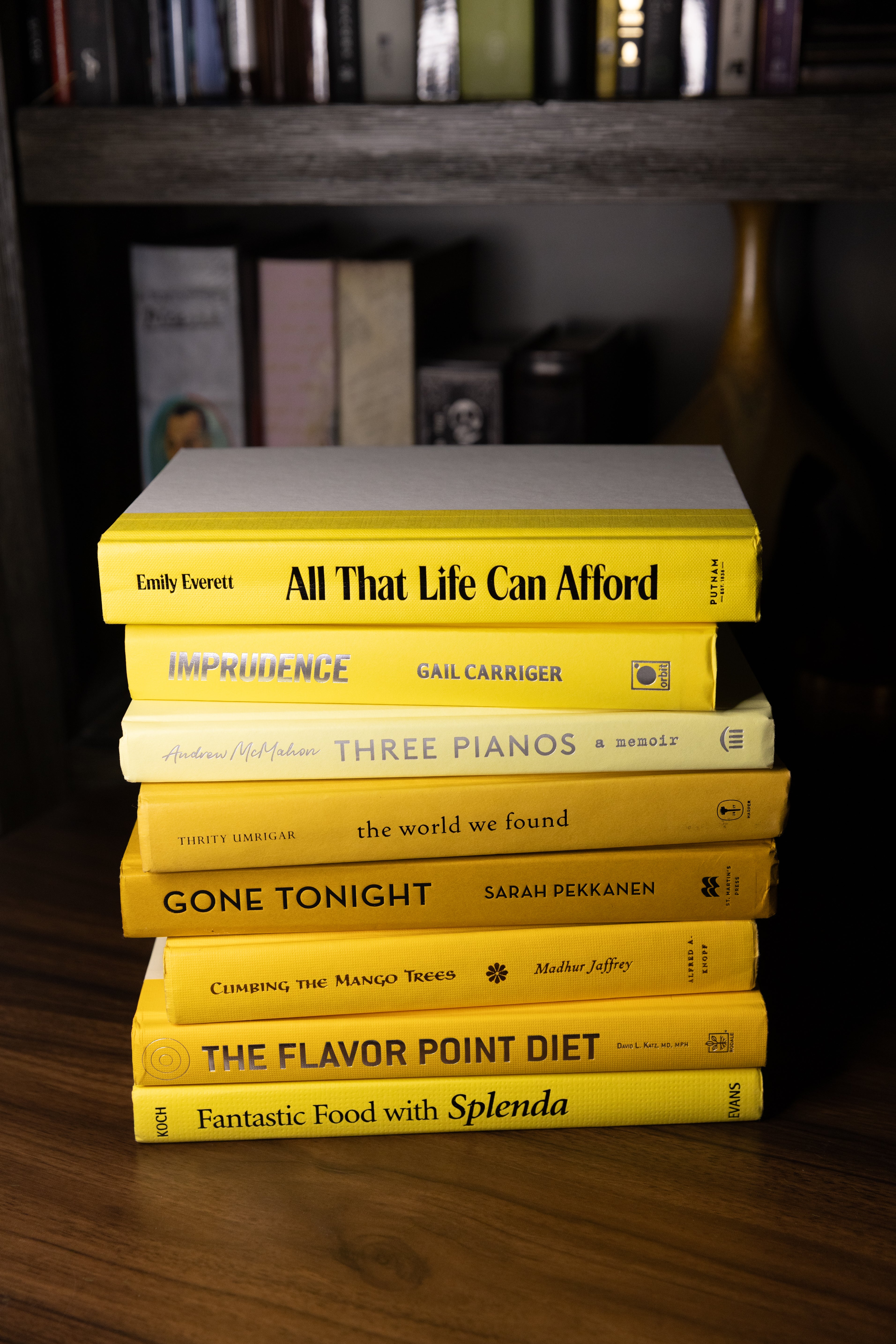 Vintage Book Bundle by Color – Authentic Decorative Antique Books Set of 3