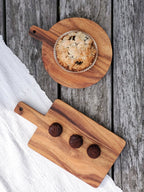 Wooden Serving Board-1