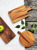 Wooden Serving Board-2