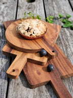 Wooden Serving Board-3