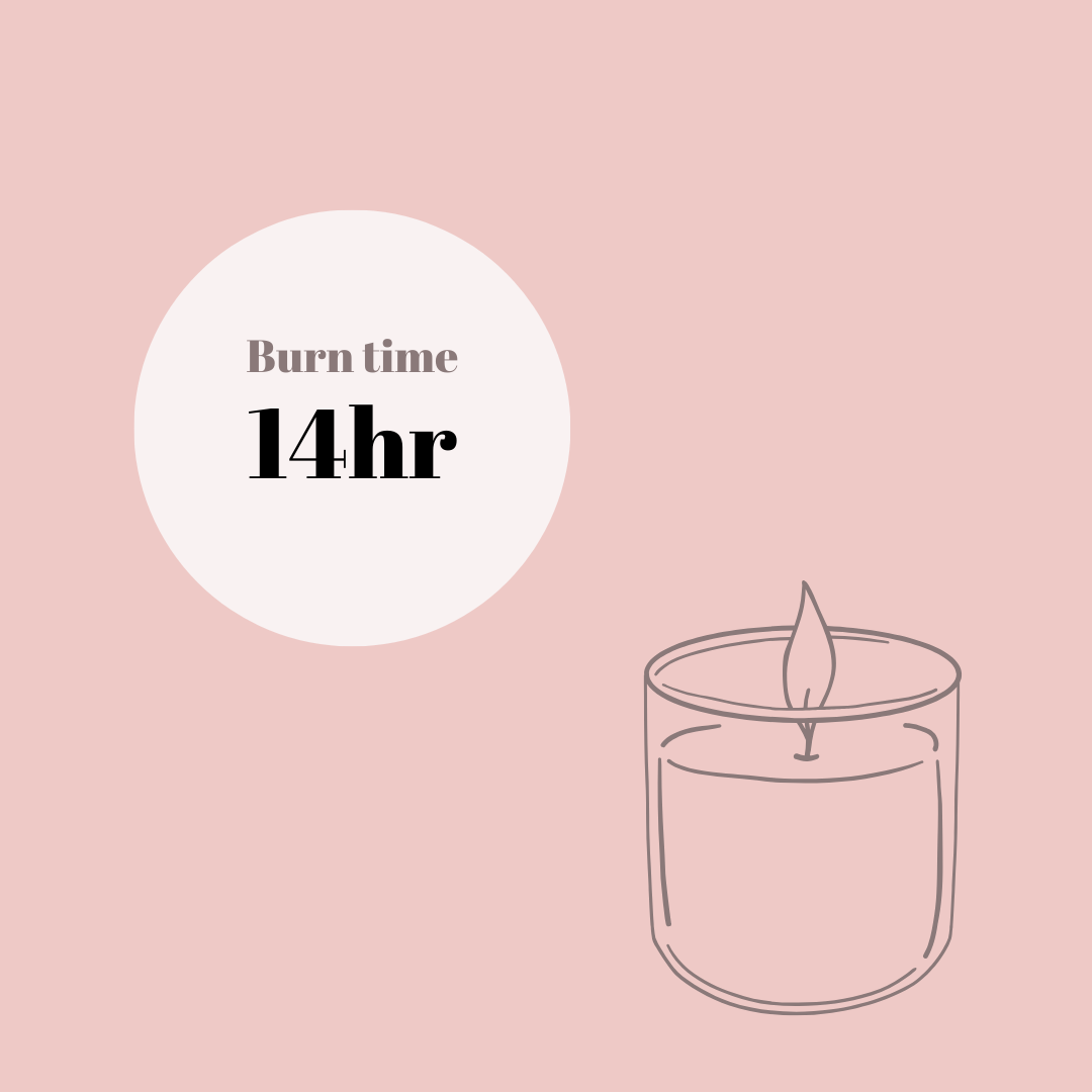 "Scent of Home" Travel Candle Set (12)